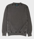 Crew Sweat Black