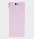 101 Rib Solid Colour Syren