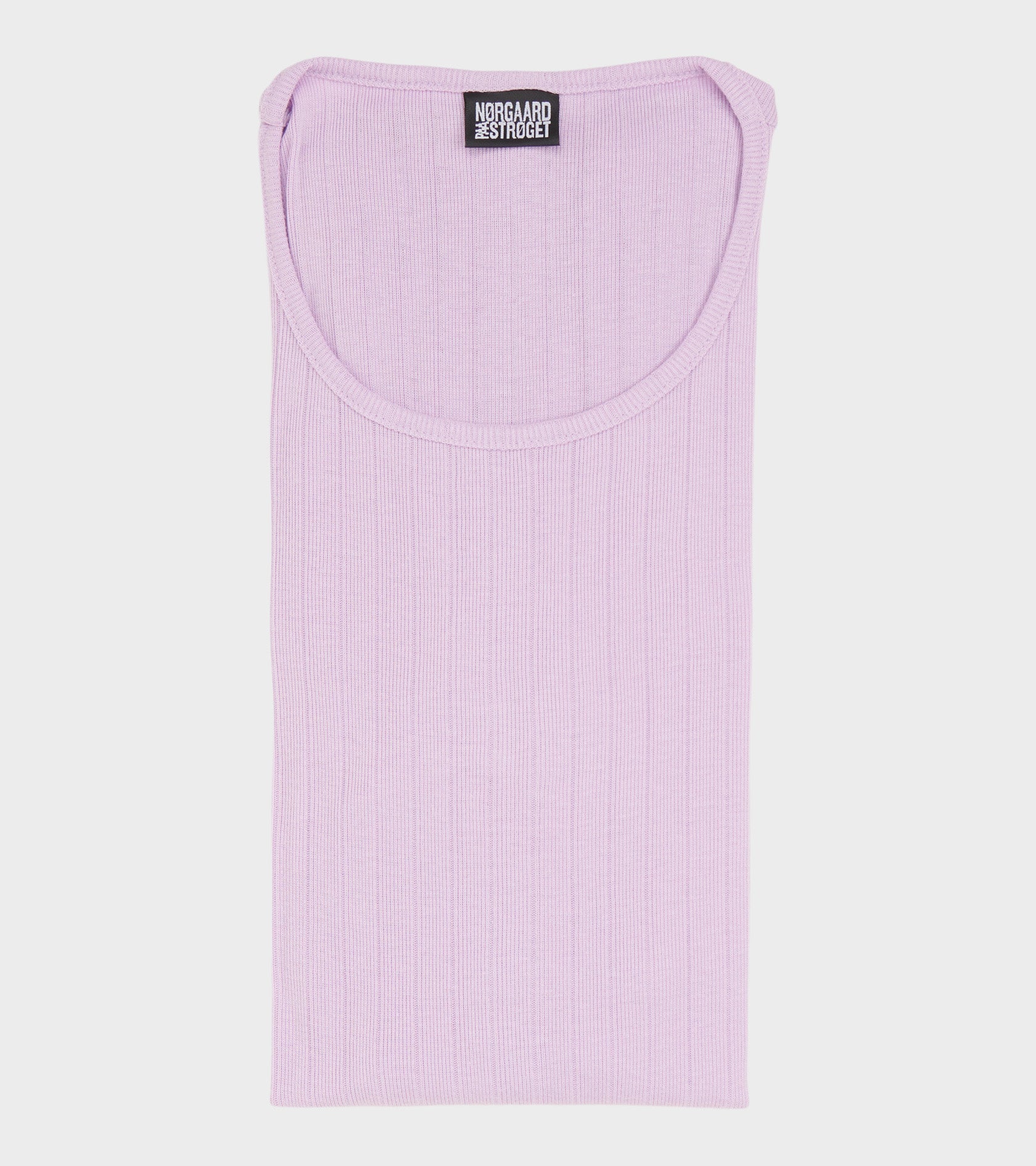 101 Rib Solid Colour Syren