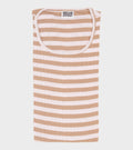 101 Rib Broadway Camel/Rose