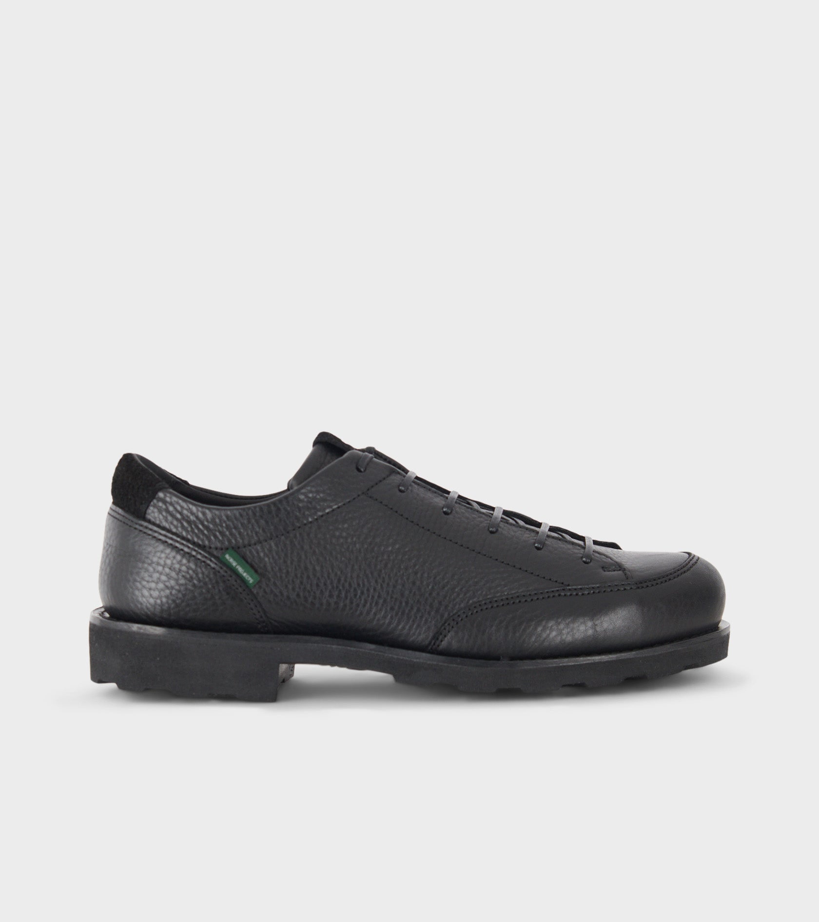 Sierra Foul Noir