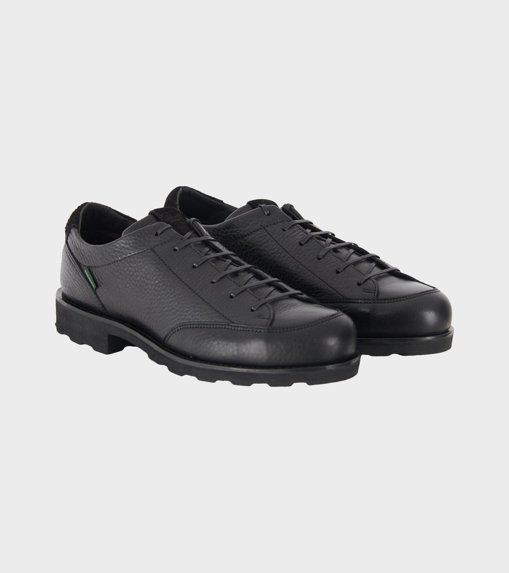 Sierra Foul Noir