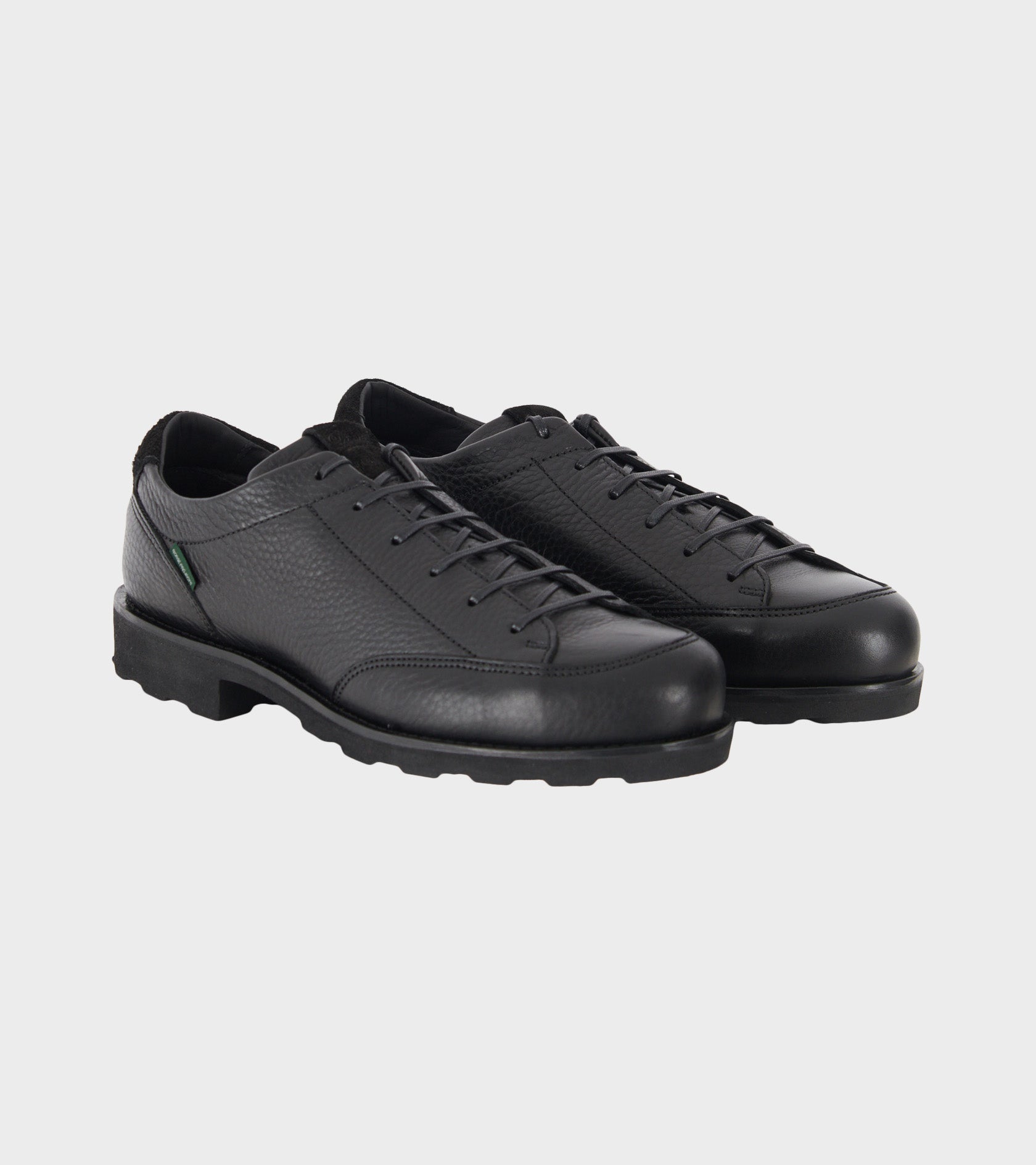 Sierra Foul Noir