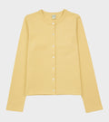 Poppy Cardigan Straw