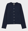 Poppy Cardigan Navy
