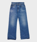 2021M Jeans Vintage Mid Blue