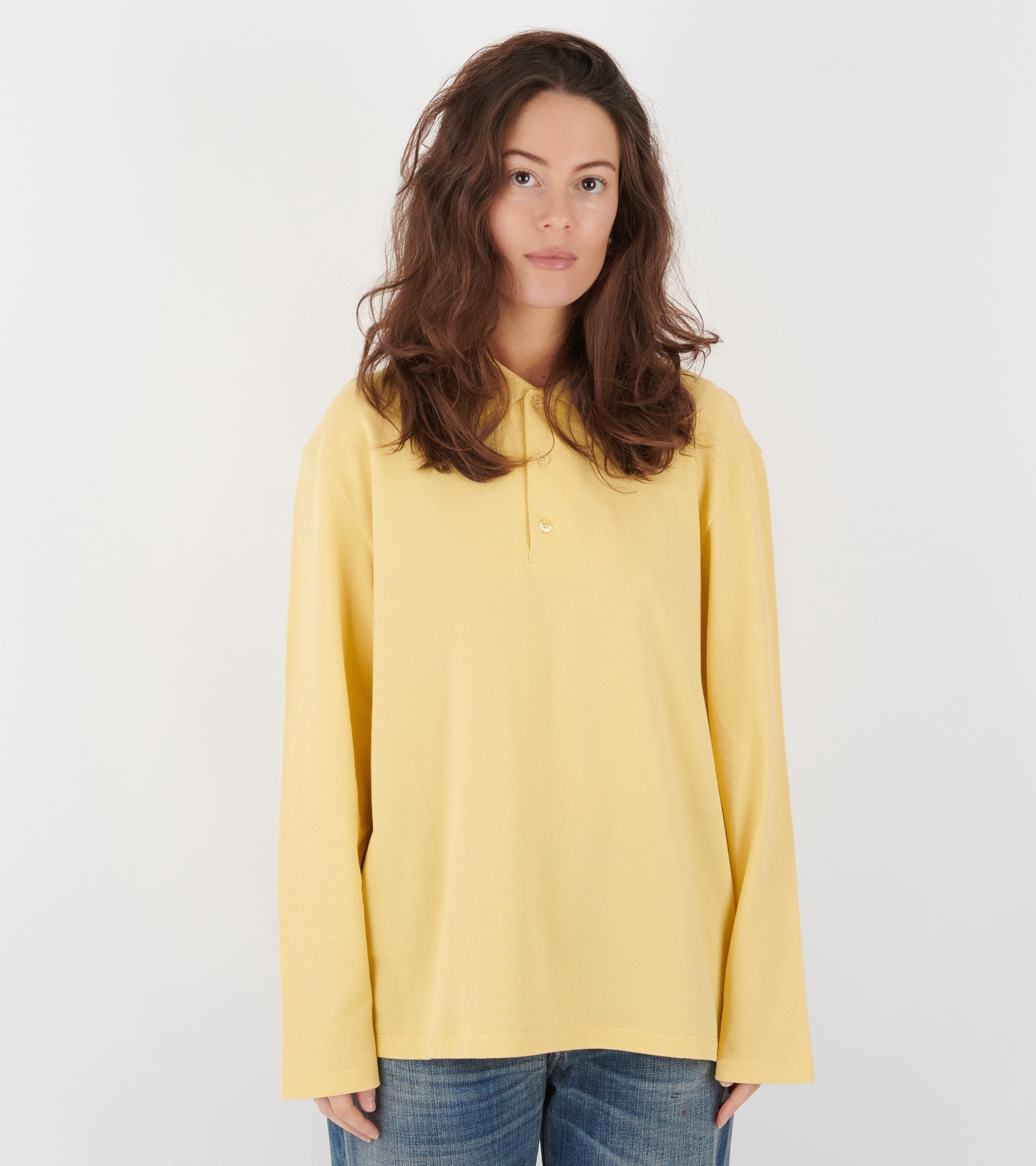 Diana Polo Straw