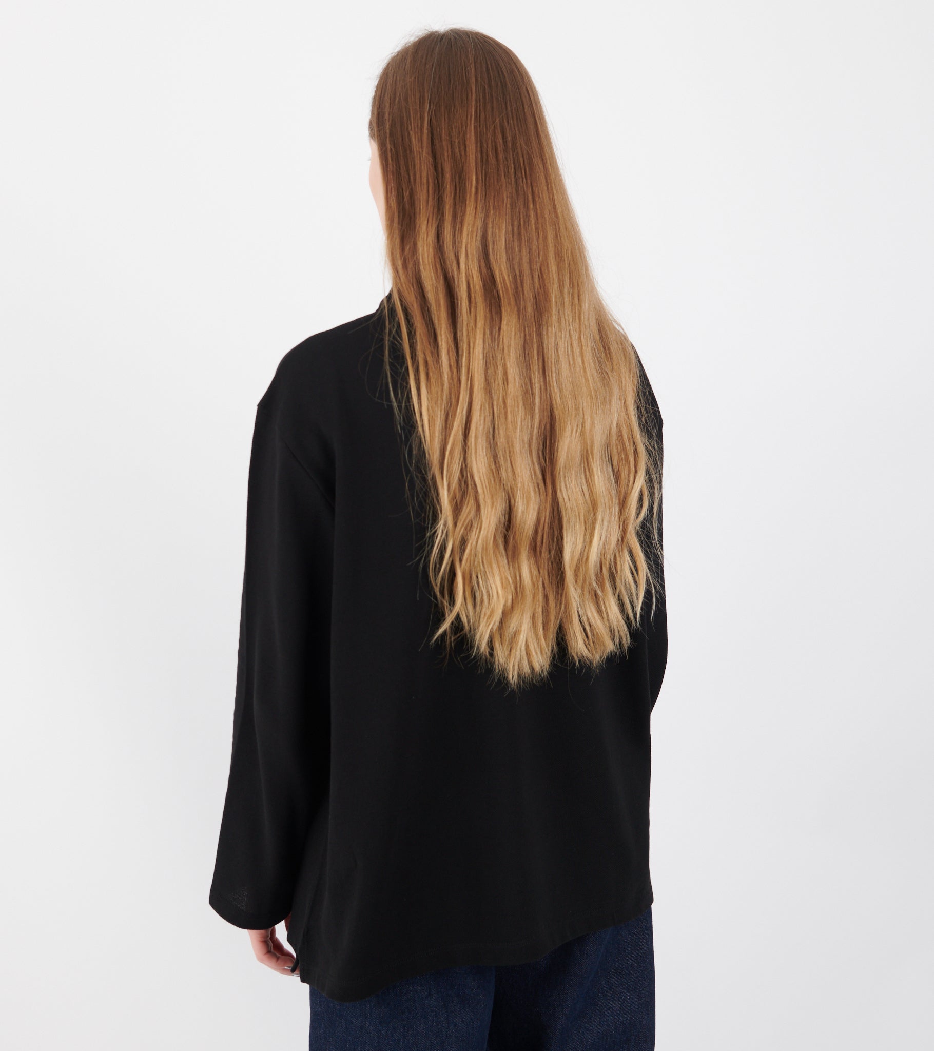 Diana Polo Black