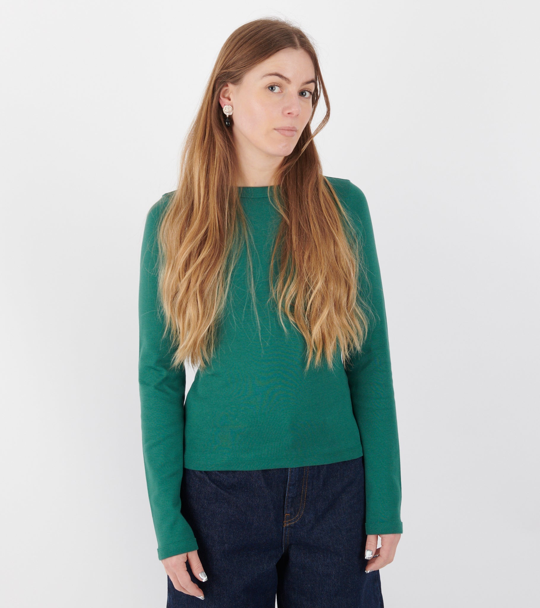 Max Tee Evergreen
