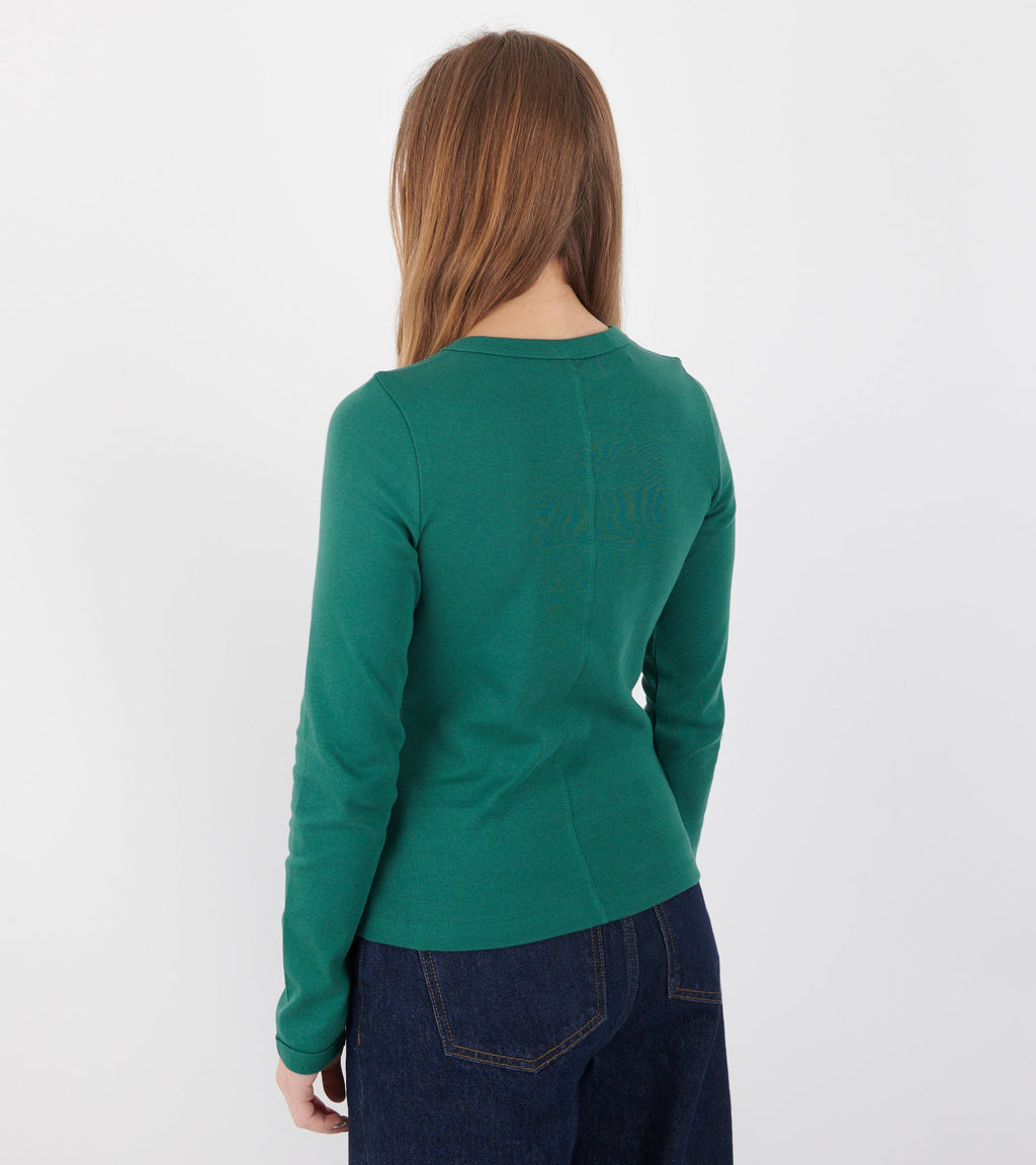 Max Tee Evergreen