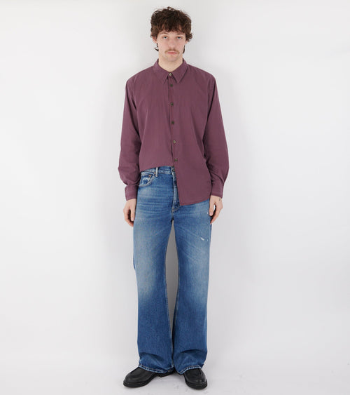 2021M Jeans Vintage Mid Blue