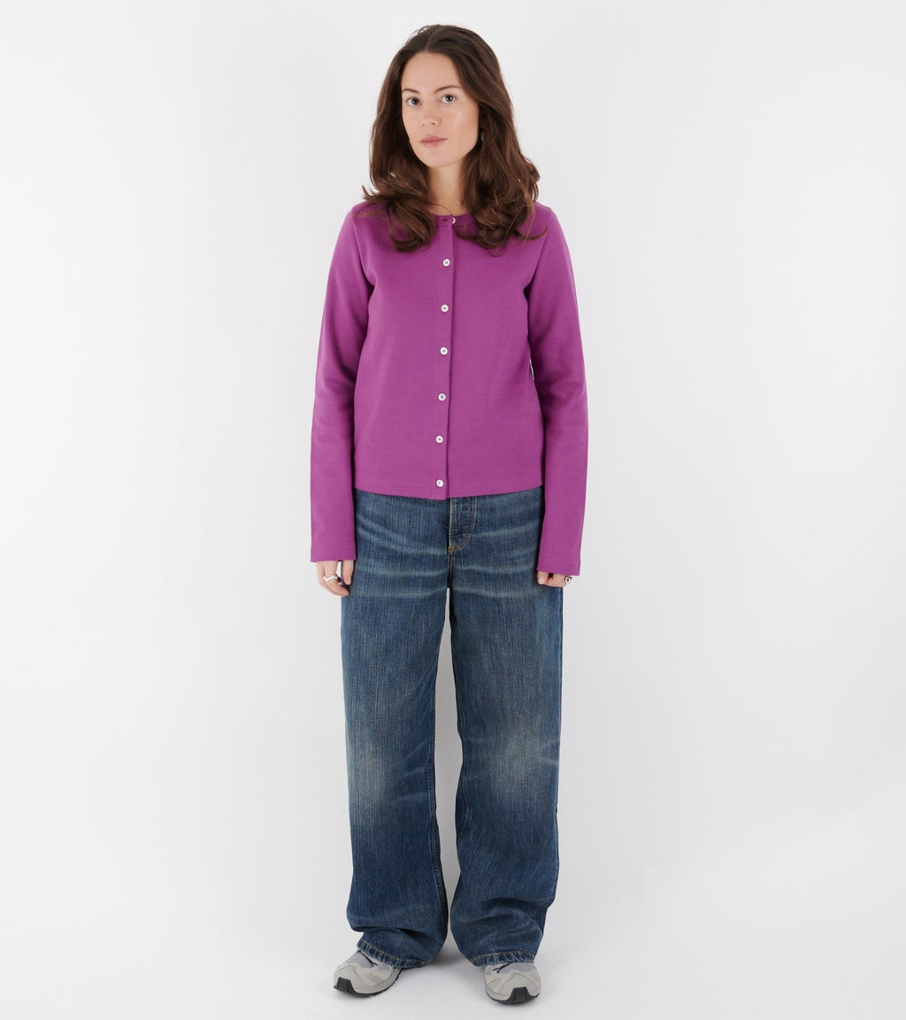 Belem Jeans Dark Blue Righe