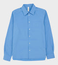 Another Shirt 3.0 Capri Blue