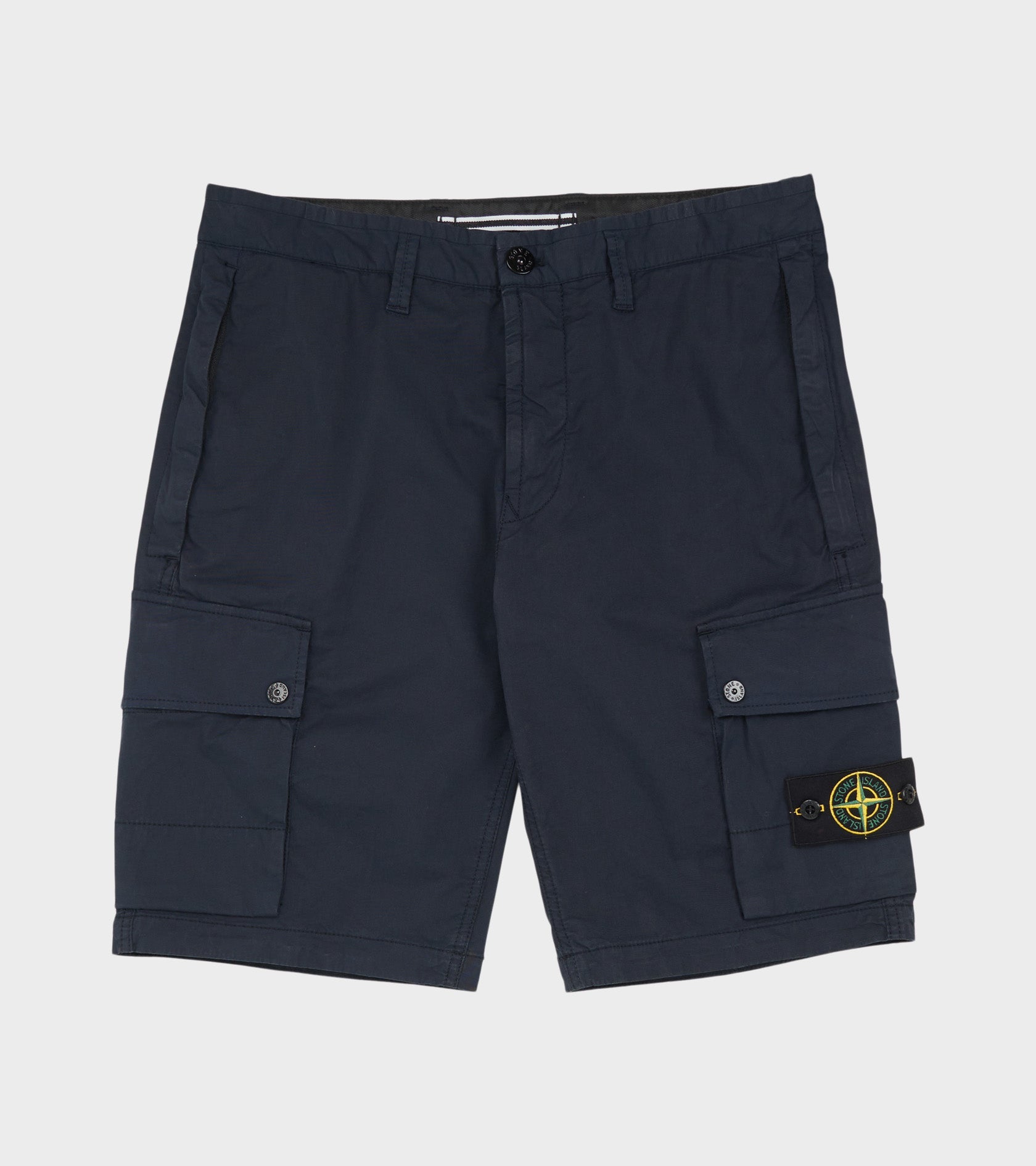 Bermuda Shorts Navy