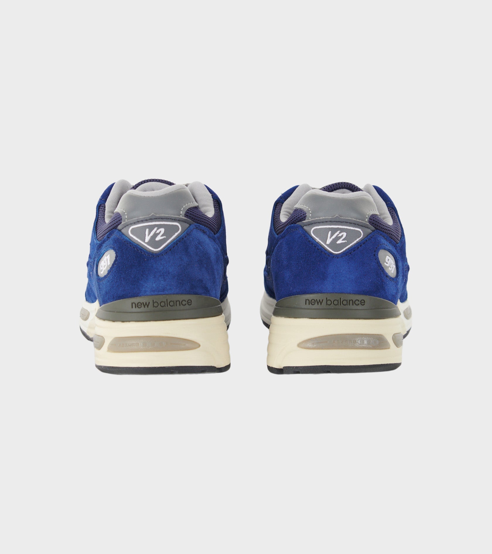 U991VB2 Limoges/Pageant Blue