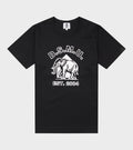 D.S.M.U T-shirt Black