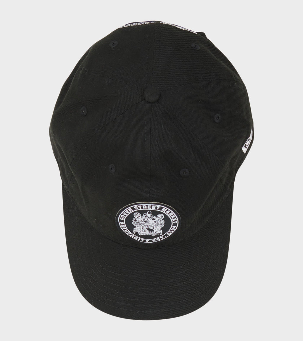 9Twenty New Era Cap Black