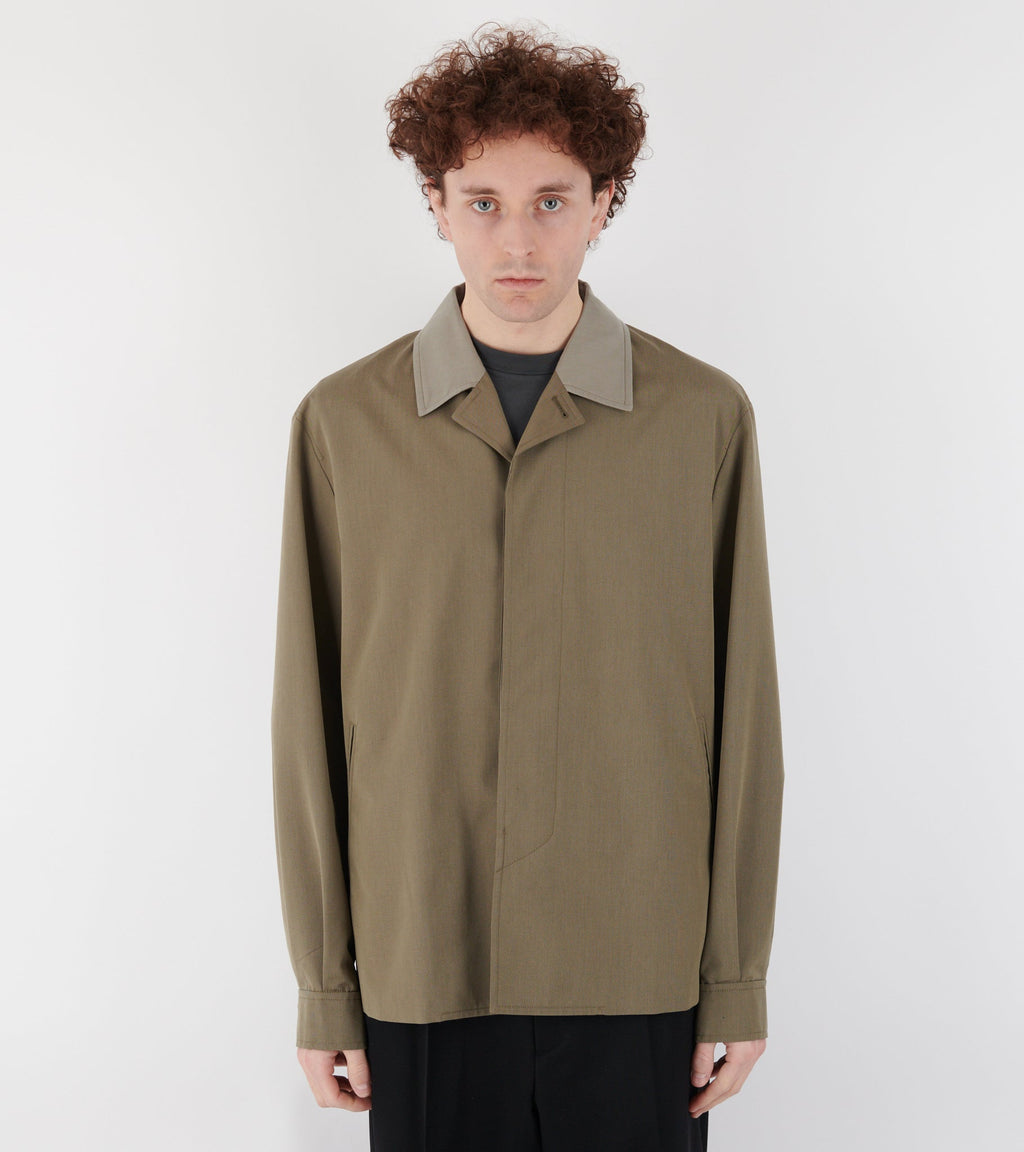Pack Blazer Dry Leaf Balance Woolcot