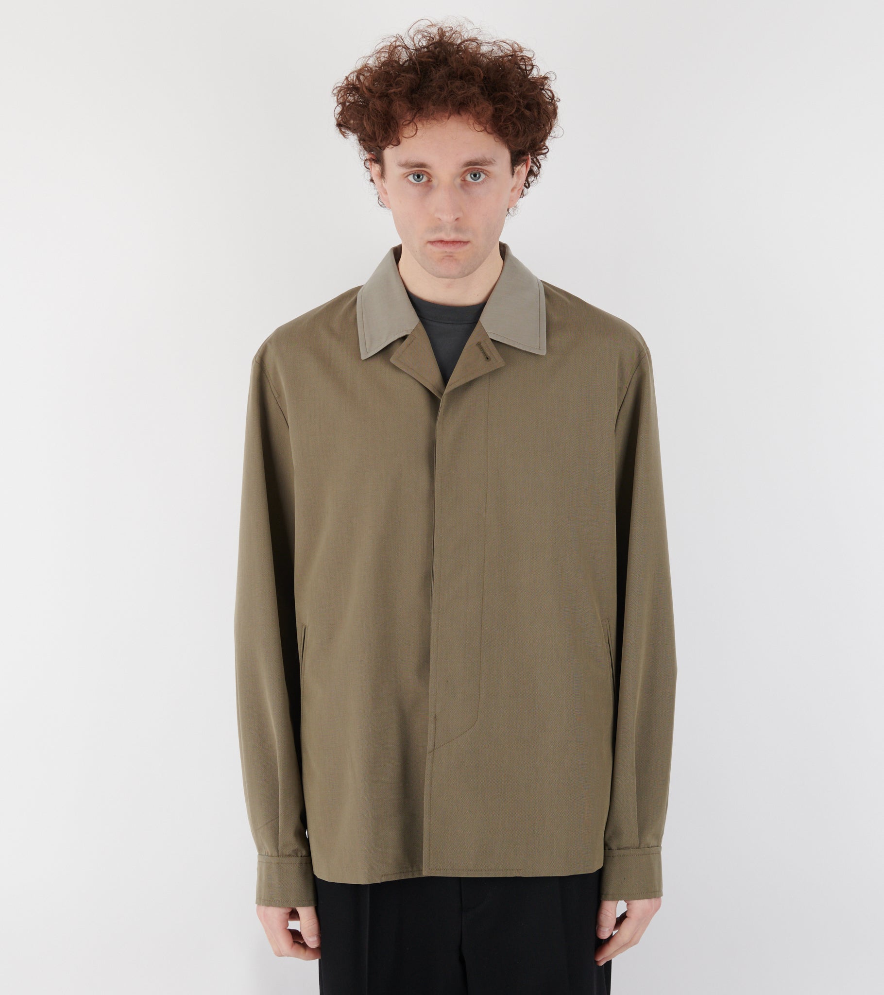 Pack Blazer Dry Leaf Balance Woolcot