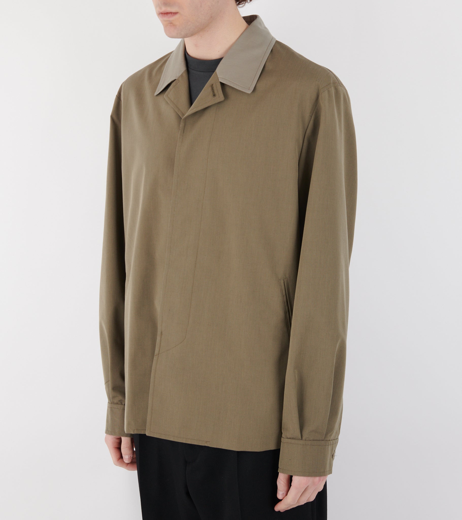 Pack Blazer Dry Leaf Balance Woolcot