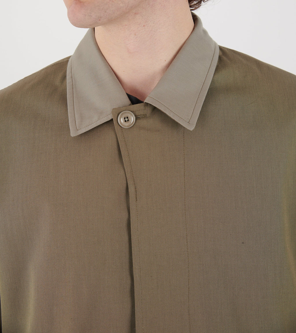 Pack Blazer Dry Leaf Balance Woolcot