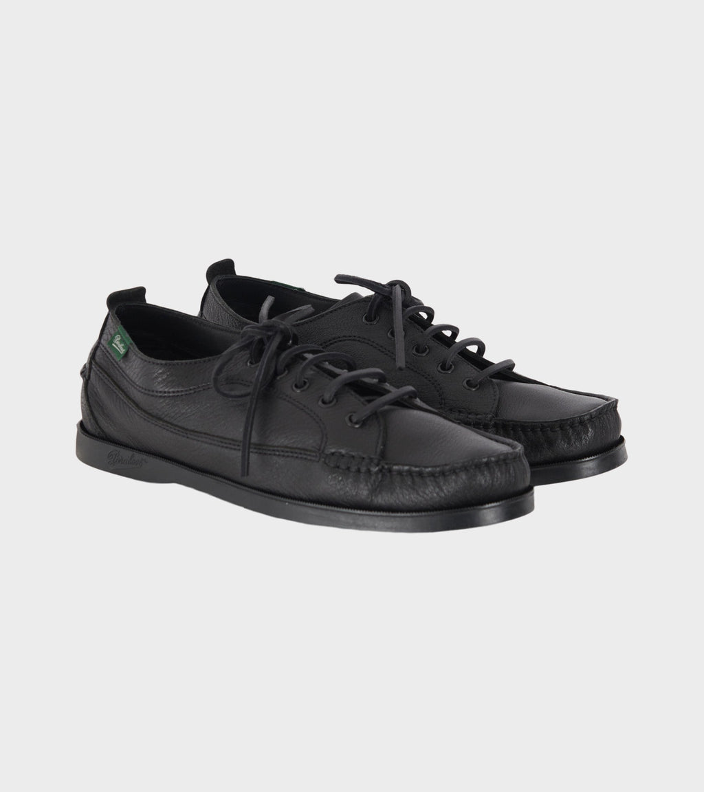 Malibu Marine Noir