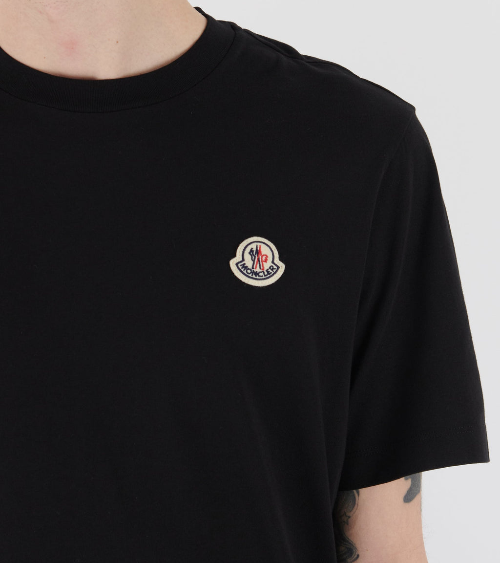 Classic T-shirt Black
