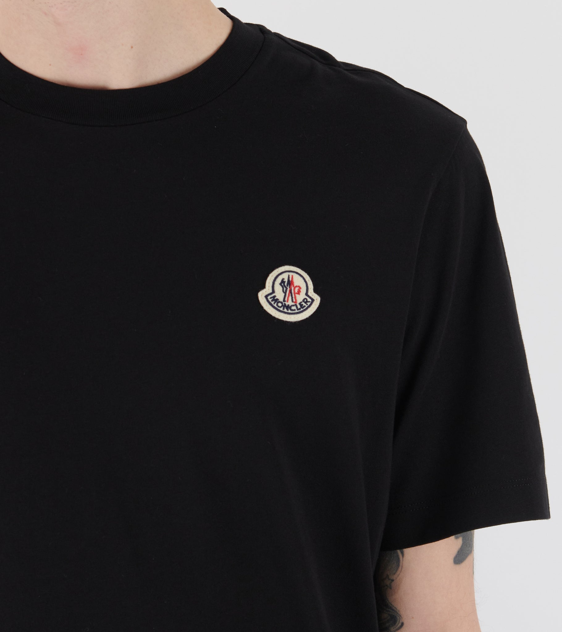 Classic T-shirt Black
