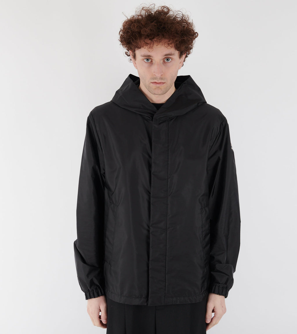 Grandans Windbreaker Black