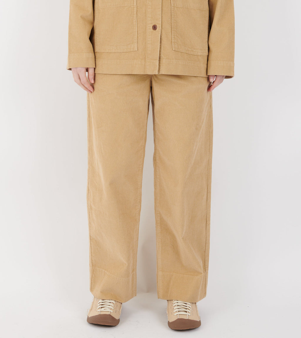Jasmine Pants Noisette