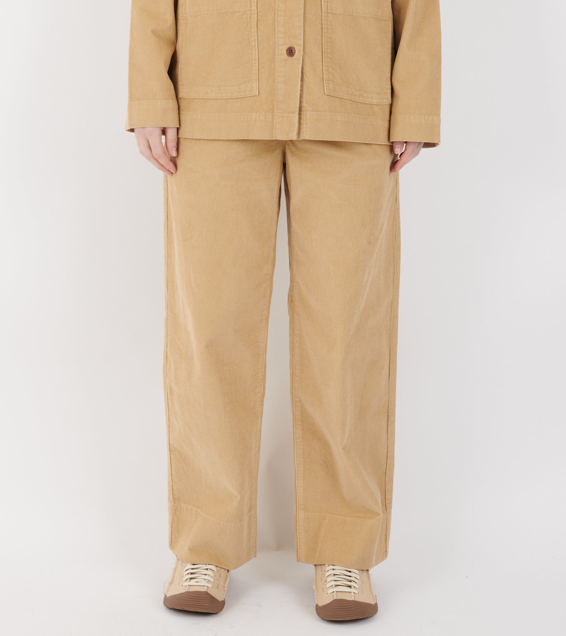 Jasmine Pants Noisette