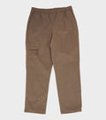 Kjalarnes Windbreaker Pants Gravel Road