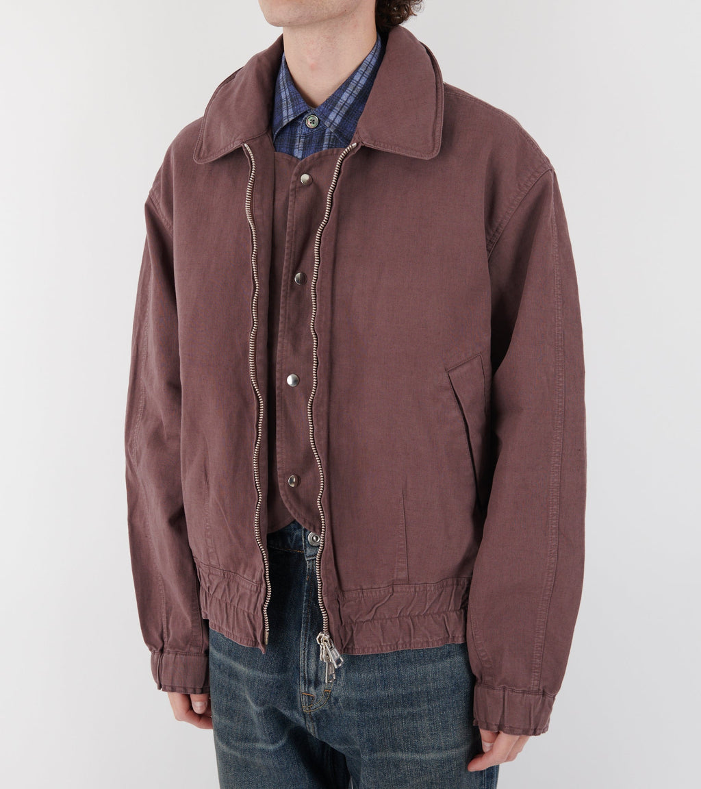 Command Jacket Port Soft Coat