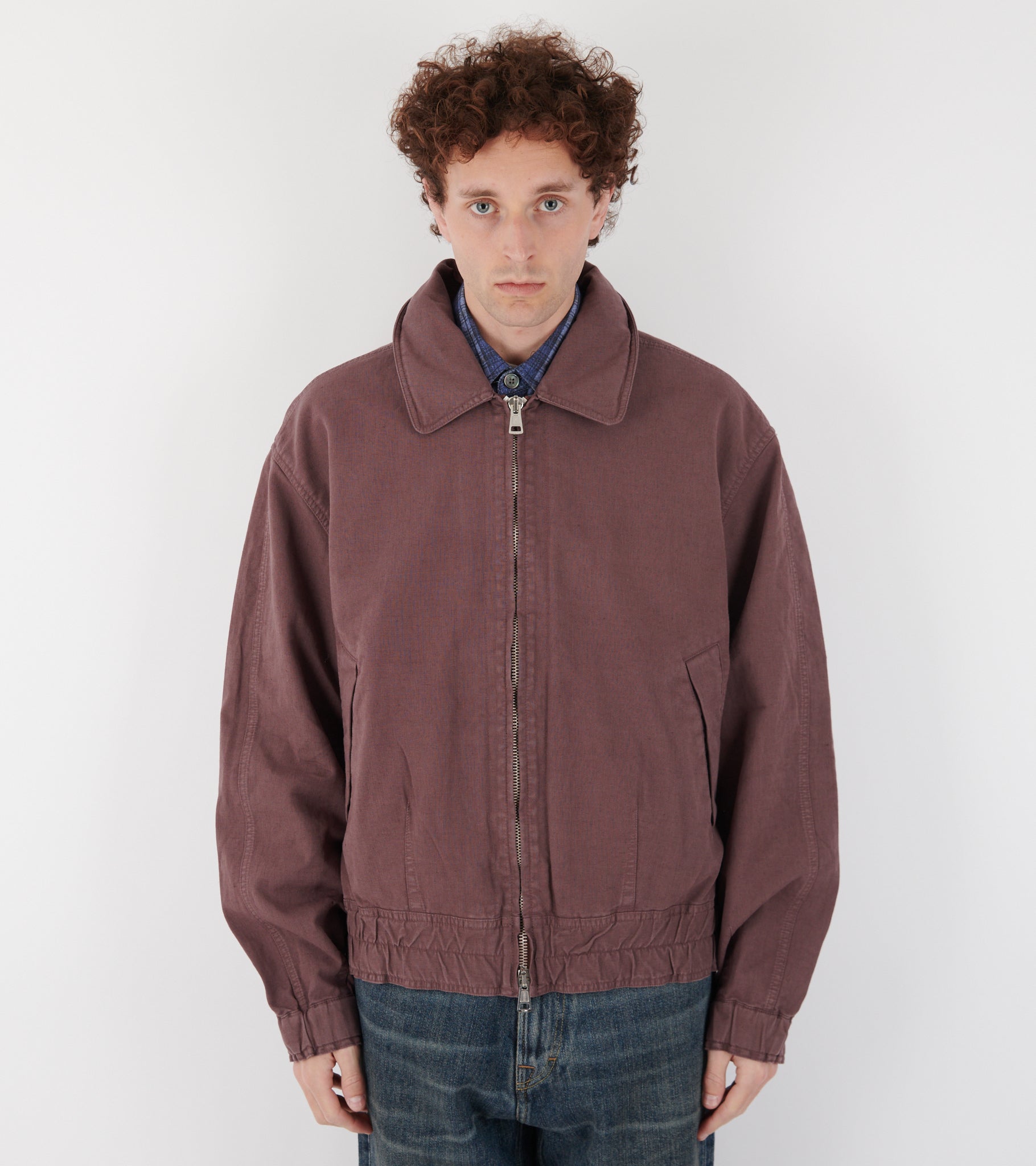 Command Jacket Port Soft Coat