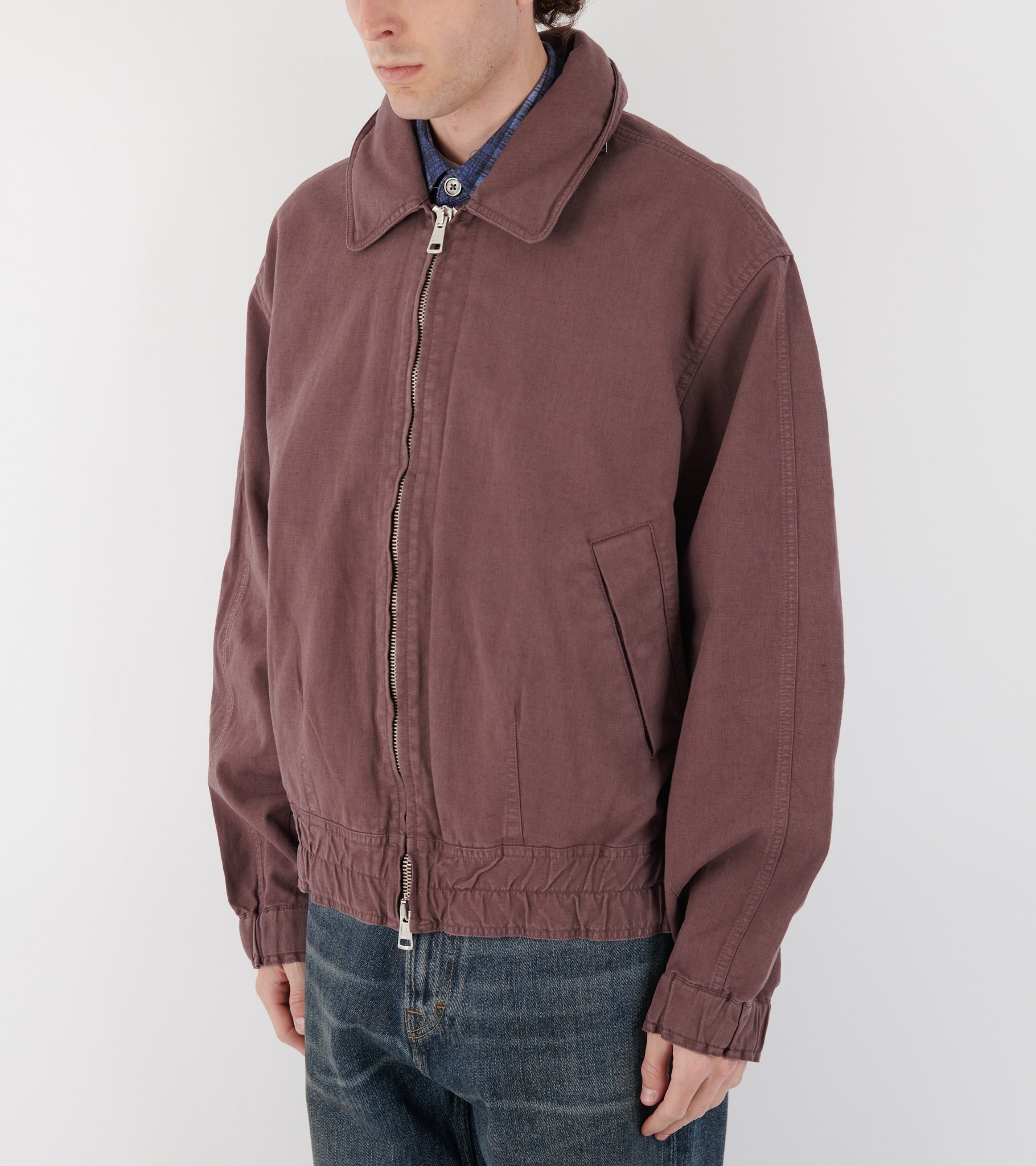 Command Jacket Port Soft Coat