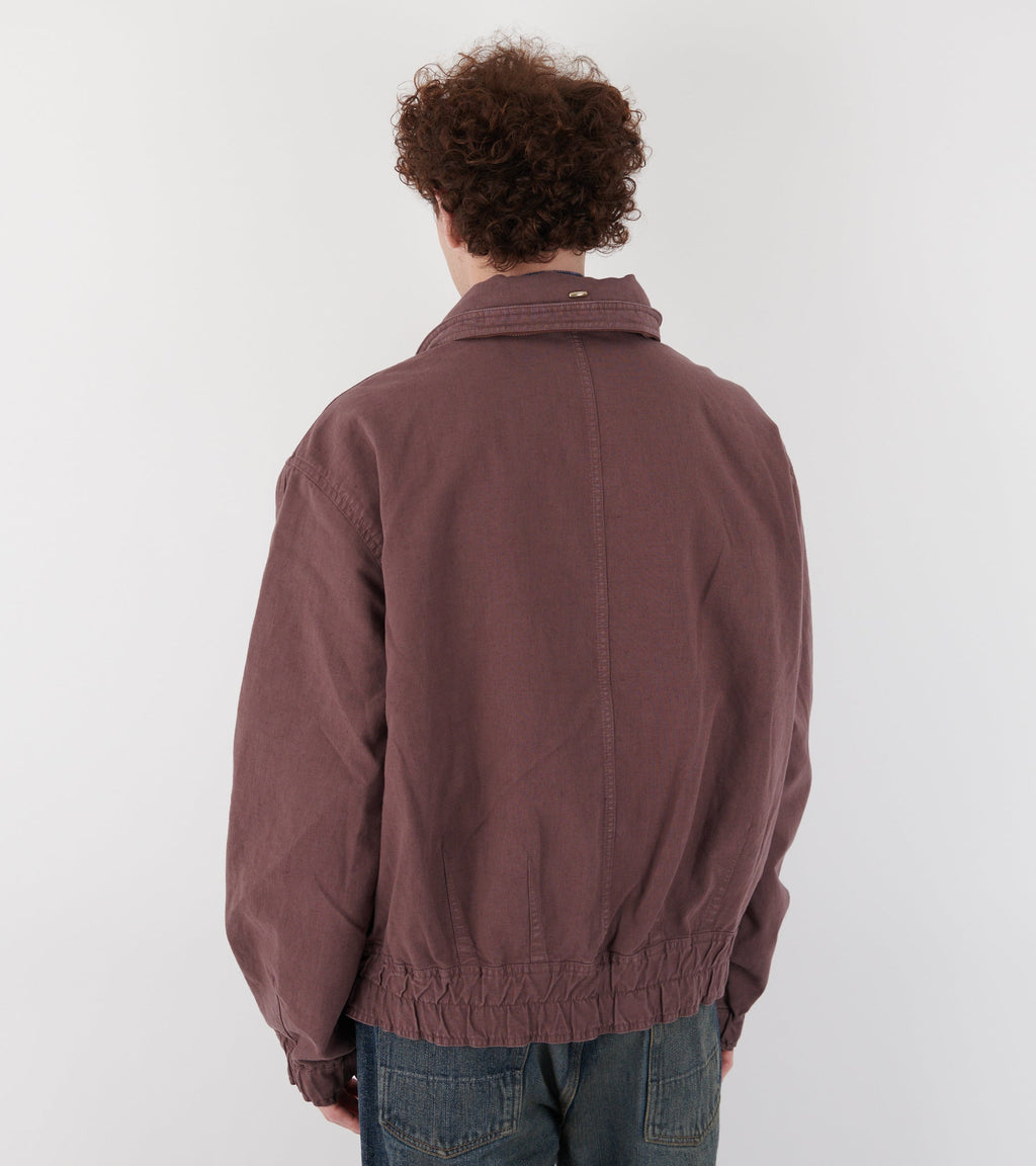 Command Jacket Port Soft Coat