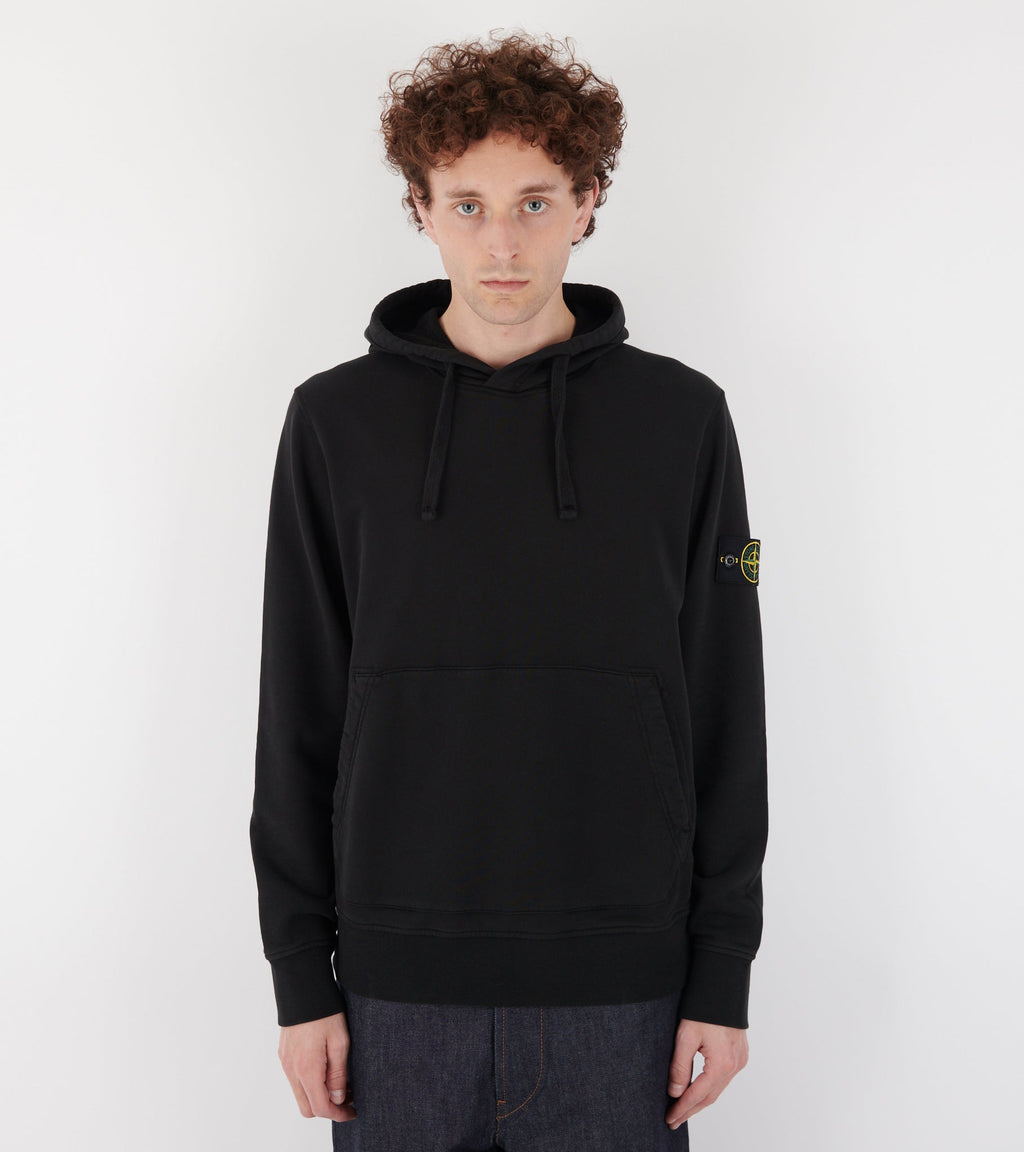 Hoodie Black