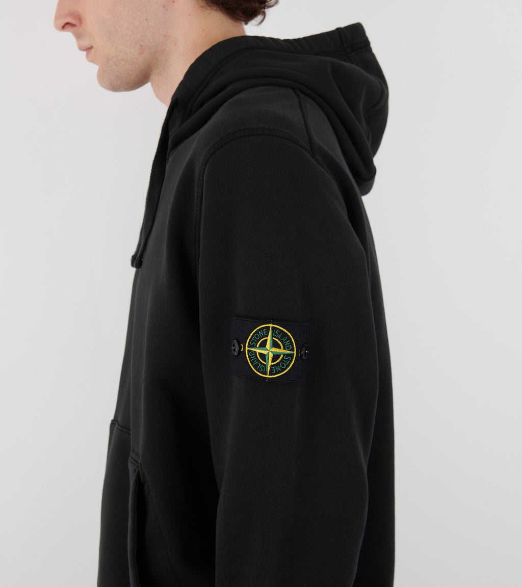 Hoodie Black