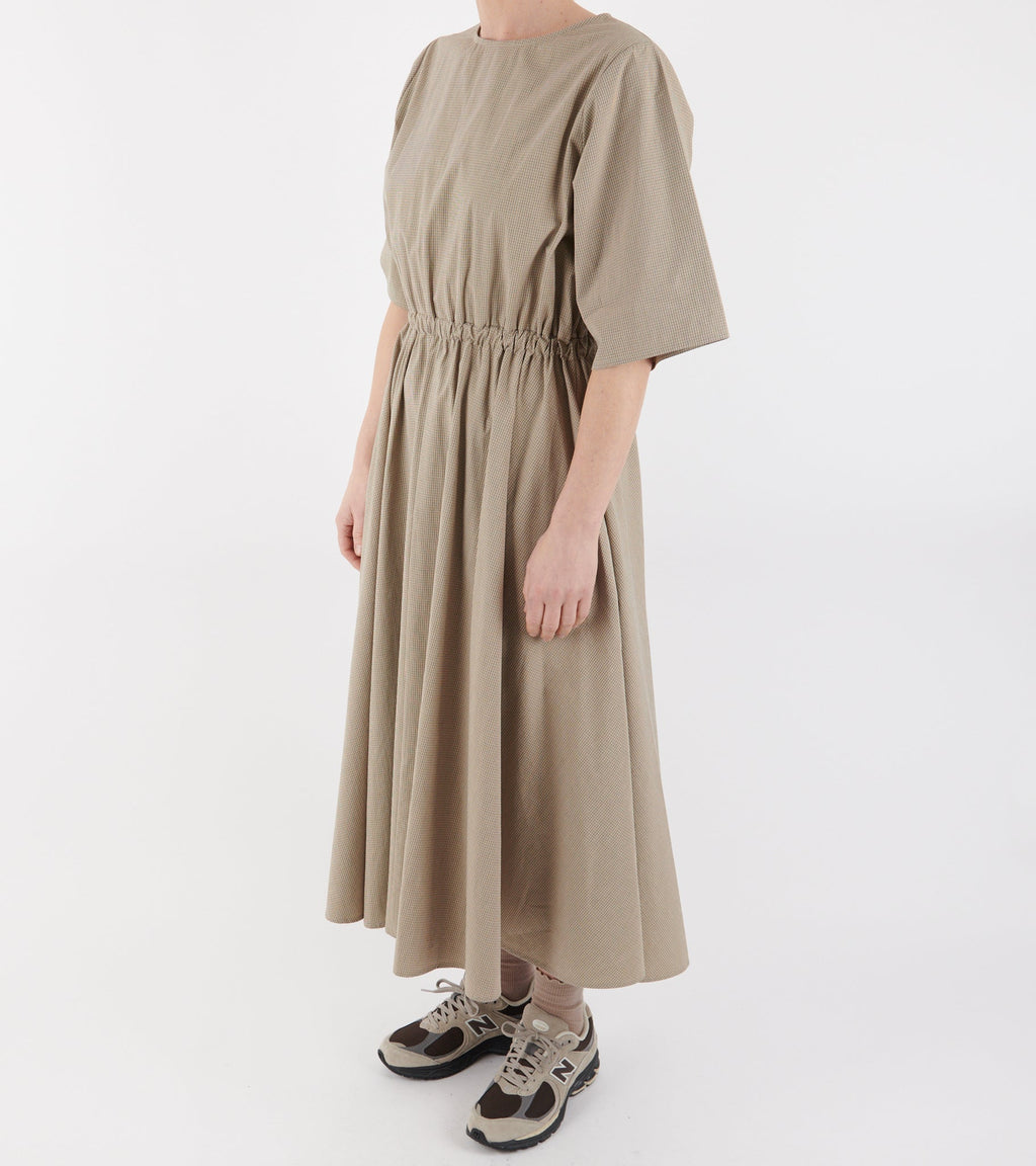 Freja Dress Check