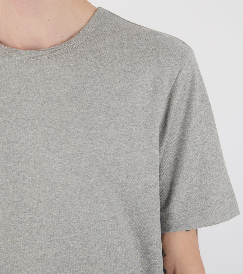 2M15 Sturdy Jersey T-shirt Grey Mel