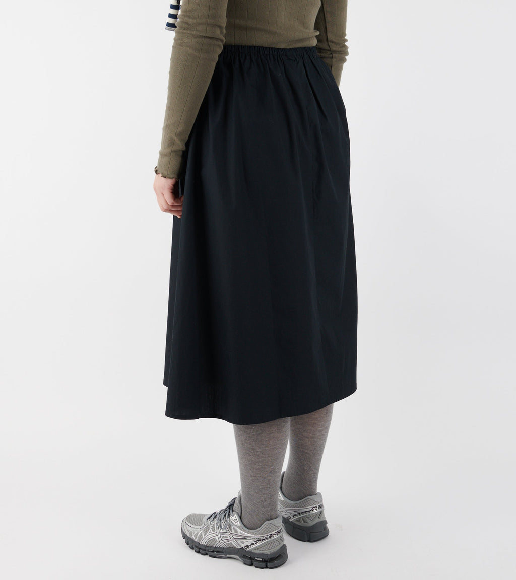 Bianca Skirt Black