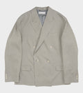 Halt Blazer Willow Grey Softlow Tencel