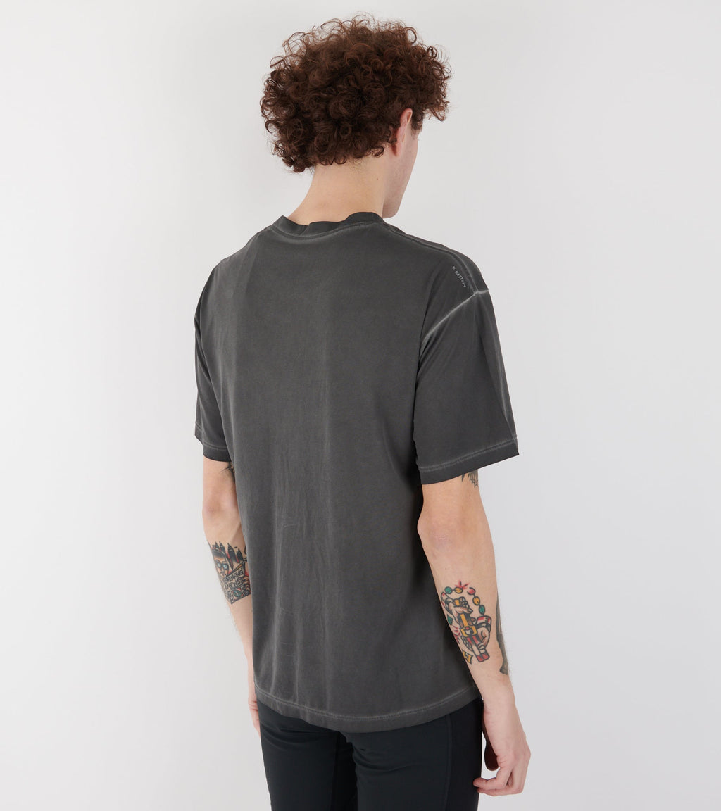 Auralite T-shirt Pigment Black SA