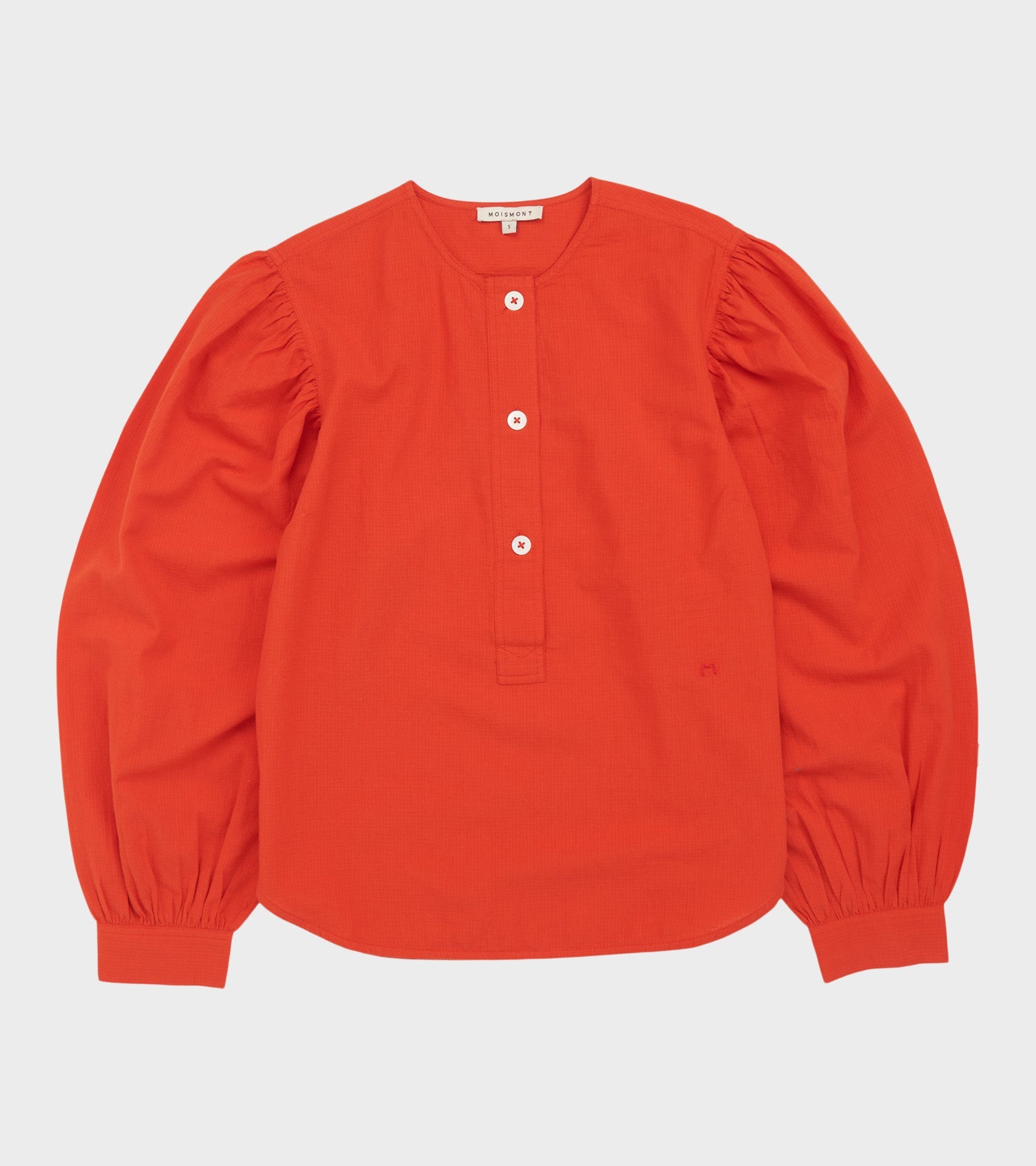Mani Blouse No. 830 Jasper