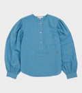 Mani Blouse No. 830 Indigo