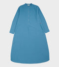 Chloe Dress No. 785 Indigo