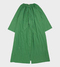 Victoria Dress No. 781 Messenger Checks Palm