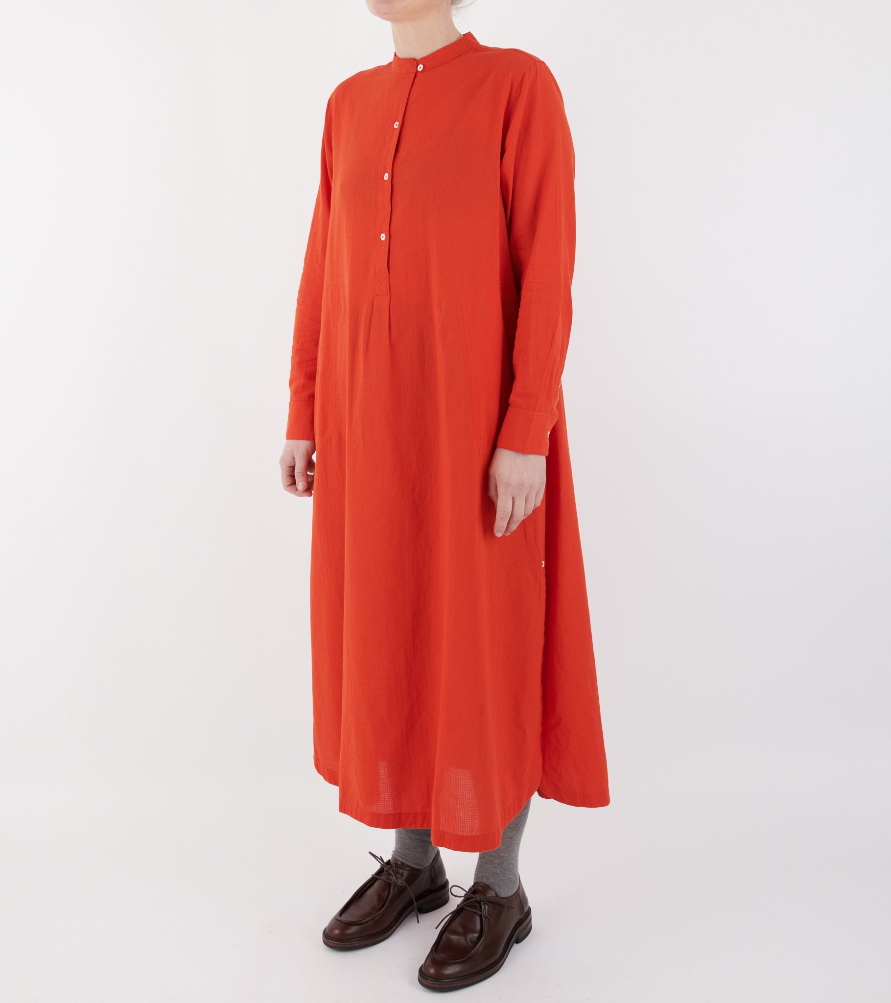 Chloe Dress No. 785 Jasper