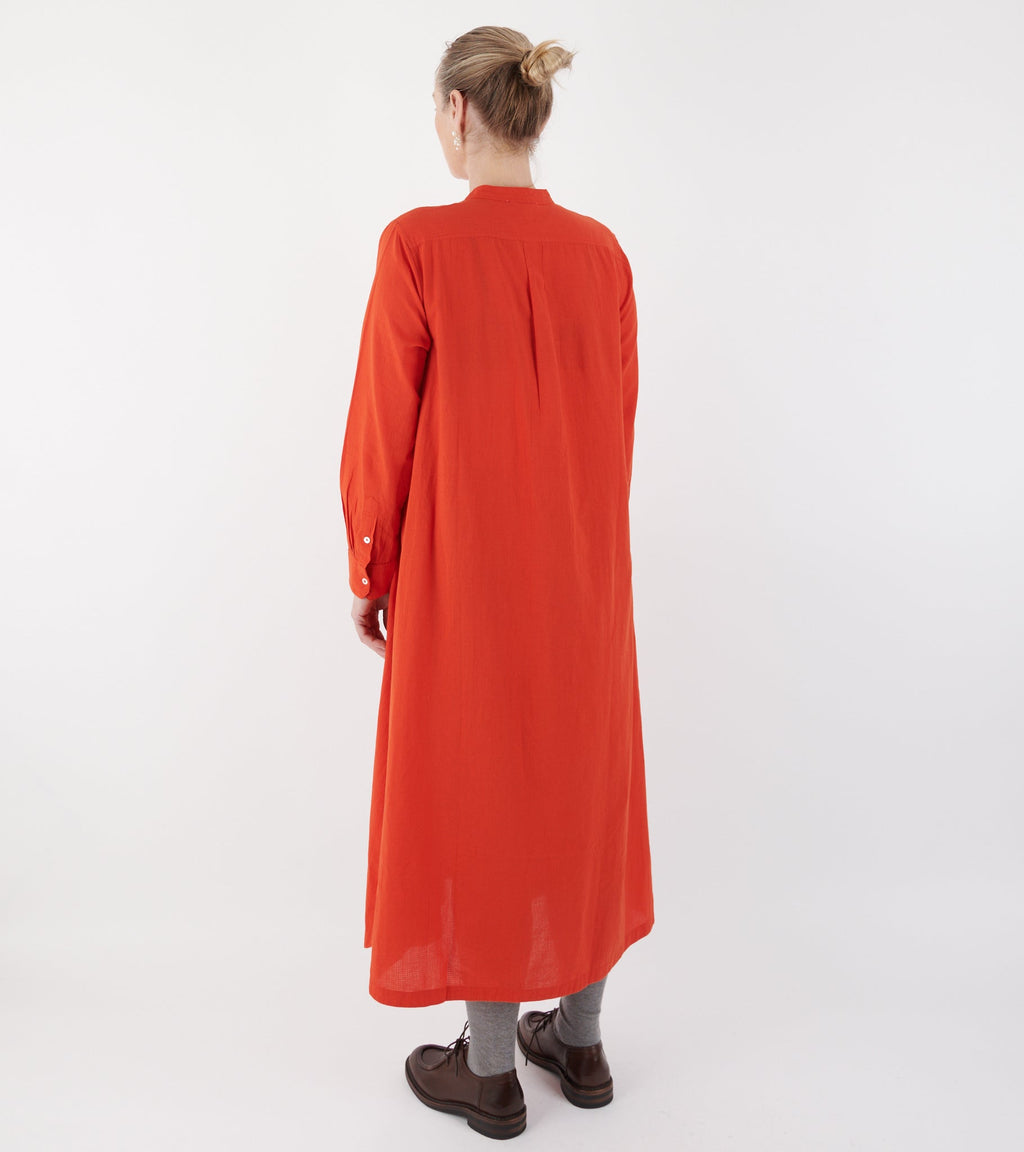Chloe Dress No. 785 Jasper