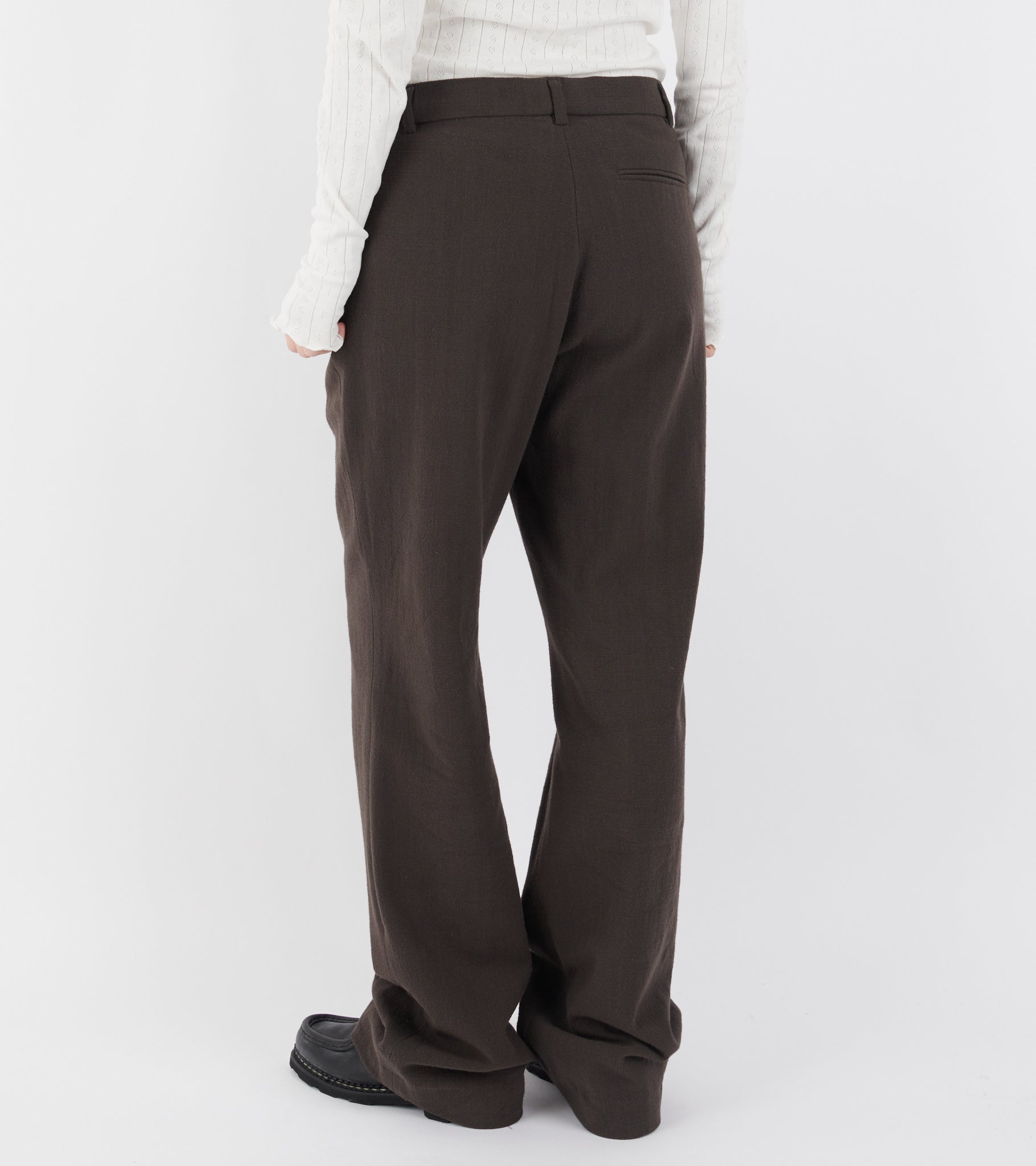 Milo Pant Cotton Soil
